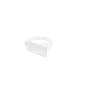 Bracelet hôpital avec rabat pour étiquette pour enfant (lot de 100)