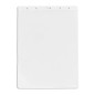 A5 soft waterproof card holder (pack of 100)