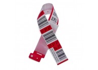Bracelet Hôpital Barcode Plus