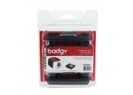 Kit complet pour 100 impressions - Badgy100 & Badgy200