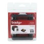 Color ribbon for 100 prints - Badgy 100 & Badgy 200
