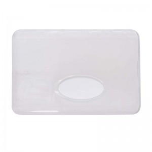 Biodegradable Card Holder - 100% organic (pack of 100)