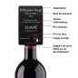 Porte-étiquette pour bouteille (lot de 10)