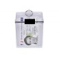 Waterproof storage Badgebox (pack of 10)