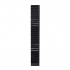 Wall-rack for 25 vertical cards. Optimizes storage | Sogedex