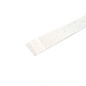 Biodegradable Seed Paper Wristband - Personalization on white background (Pack of 100)