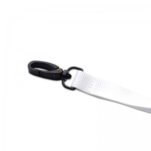 15mm flat lanyard with Swivel Hook (pack of 100)|Sogedex
