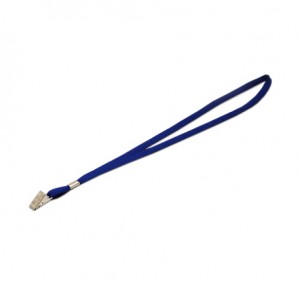 12mm Schlauch Lanyard mit Krokodilklemme. Praktisch. Leicht | Sogedex