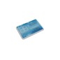 1 pouch vinyle card holder - IDP51 (pack of 100)