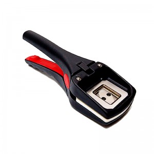 Hand photo cutters for identity papers - Precise cutting | Sogedex