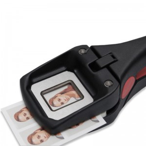 Hand photo cutters for identity papers - Precise cutting | Sogedex