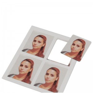 Hand photo cutters for identity papers - Precise cutting | Sogedex