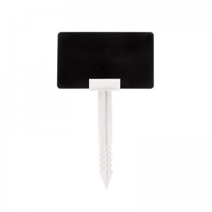 Wide price tag spike (pack of 25)