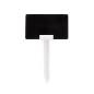 Wide price tag spike (pack of 25)