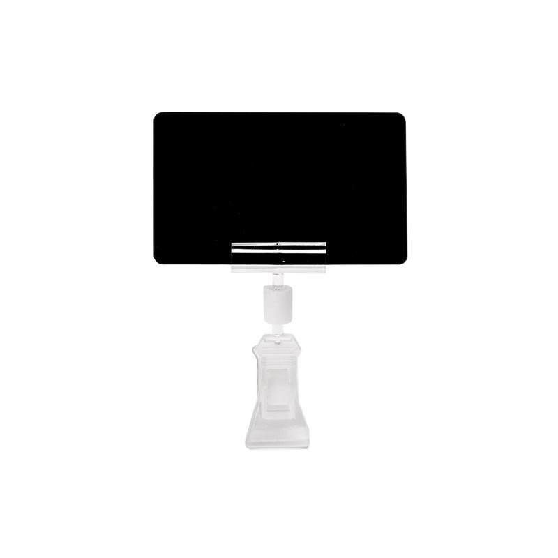 Stecherständer für Schilder - 4cm (25 Stück)