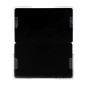 Dual ticket holder (pack of 5)