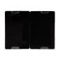 Dual ticket holder (pack of 5)