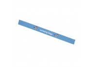 Biodegradable Seed Paper Wristband - 100% full color customization (Pack of 100)