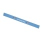Biodegradable Seed Paper Wristband - 100% full color customization (Pack of 100)