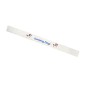 Biodegradable Seed Paper Wristband - Personalization on white background (Pack of 100)