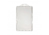 Totally eco-frienfly safe badge holder - IDS90-ECO
