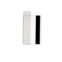 Half card holder for magnetic cards - IDS77 (pack of 100)