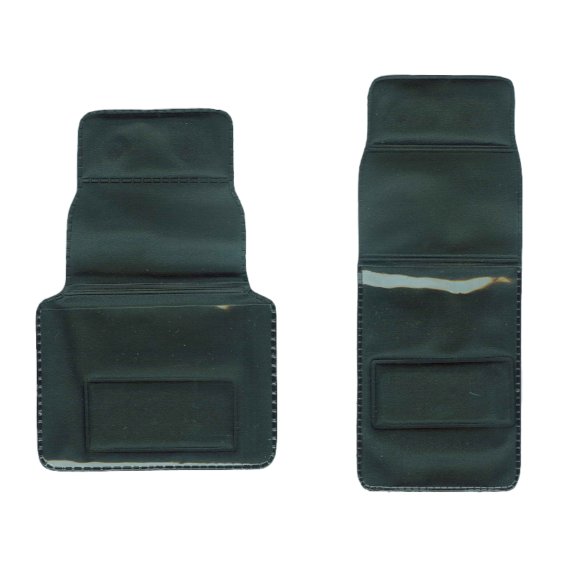 Porte-badges aimanté -  Discret & n'abime pas les vêtements | Sogedex