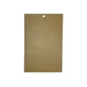 Porte-Badge A6 en carton écologique (lot de 100)
