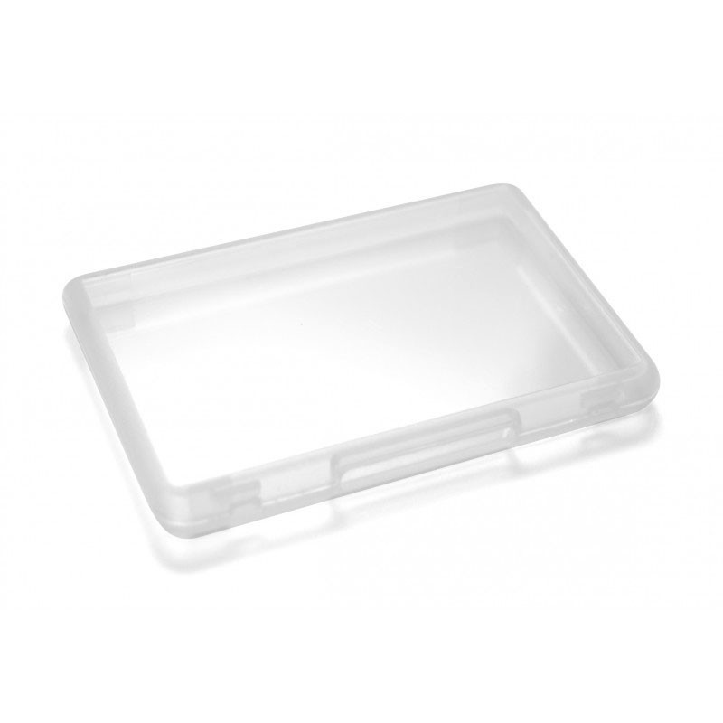 Rigid card box (pack of 100)