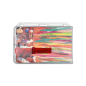Ausweishülle mit Schieber für 2 Karten - Horizontal (100 Stück)