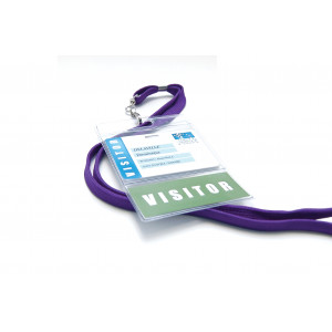Name tag badge holder - IDS39 (pack of 100)