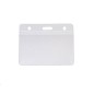 Porte-badge professionnel - PVC Recyclé (lot de 100)