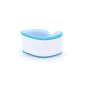 Bracelet hôpital en mousse pour nourrisson (lot de 100)