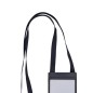 All-in-One Retractable Lanyard + Badge Holder VM50 (Pack of 50)