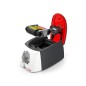 BADGY 100+ card printer kit