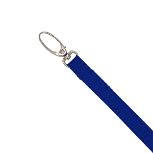 10 mm flat lanyard with lobster hook (Pack of 100)