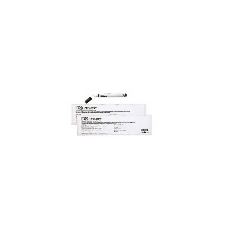 Complete cleaning kit for Badgy printer – per unit