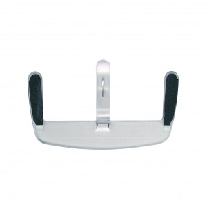 Porte-badge véhicule pour pare-brise - traité anti-UV | Sogedex