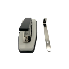 Perforatrice oblongue
