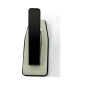 Perforatrice oblongue