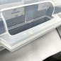 Carrying case for convention badges