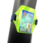 Reflective armband badge holder (pack of 10)