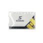 Transparent on both sides card holder - IDX 130 (pack of 100)