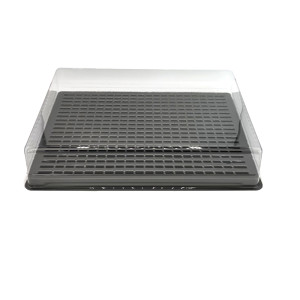 Card tray
