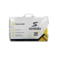 Porte-badge transparent IDX 110 - horizontal (lot de 100)
