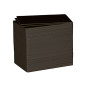 Pack of 100 High Quality Recycled PETG Blank Cards – Black