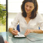 SIG200 Unterschriften-Pad mit Farbbildschirm
