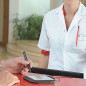 SIG100 Unterschriften-Pad mit integriertem Bildschirm