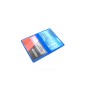 Protège-cartes souple 2 poches - IDP52 (lot de 100)
