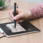 Unterschriften-Pad mit ERT SIG ACTIV-Technologie